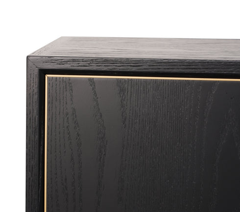 Areeba 2 Door Sideboard